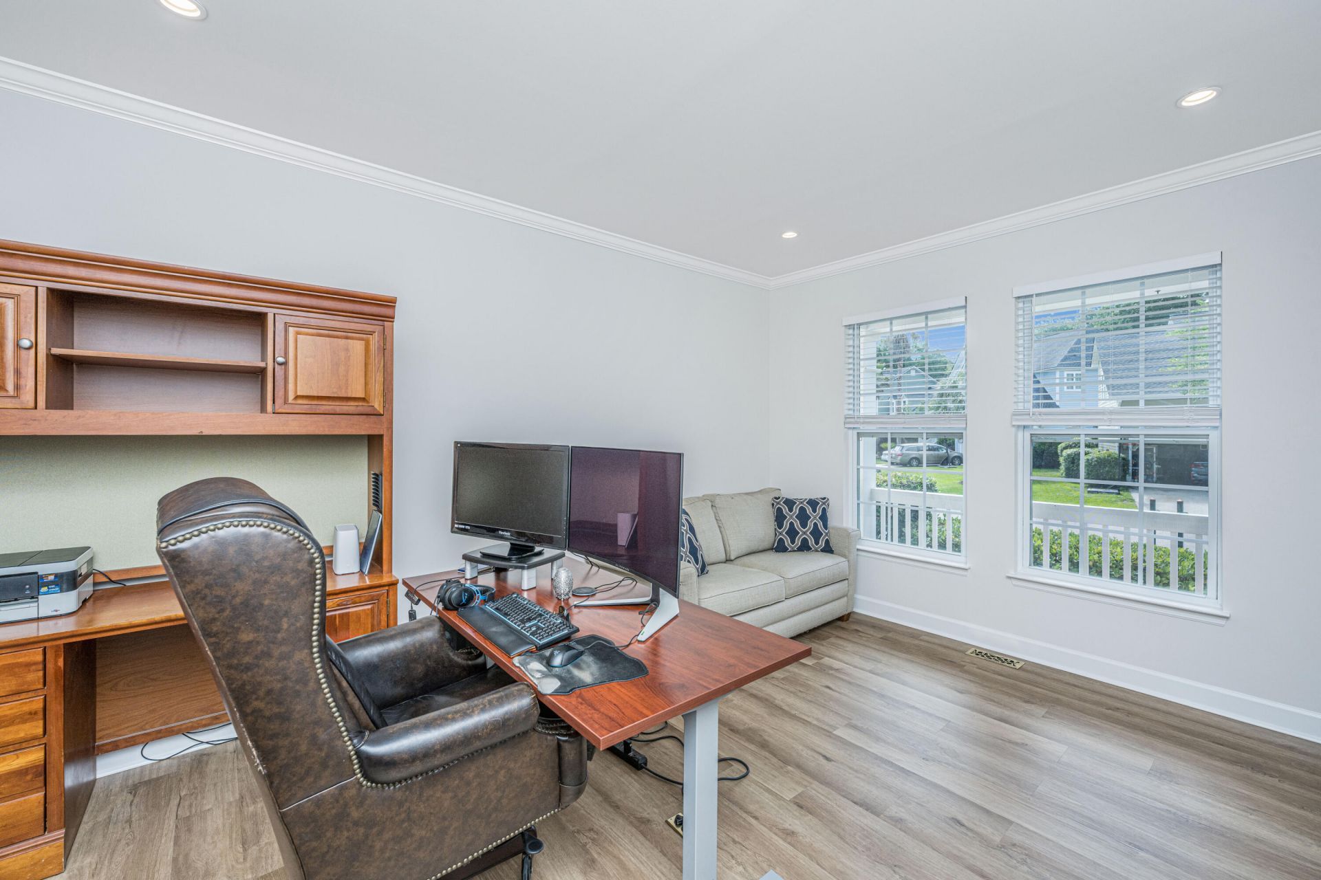 3376 Toomer Kiln Circle Photo 7