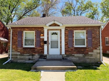 12892 Faust Avenue, Detroit, MI 48223