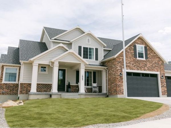 834 W ROCK DR , Unit 199, Mapleton, UT 84664