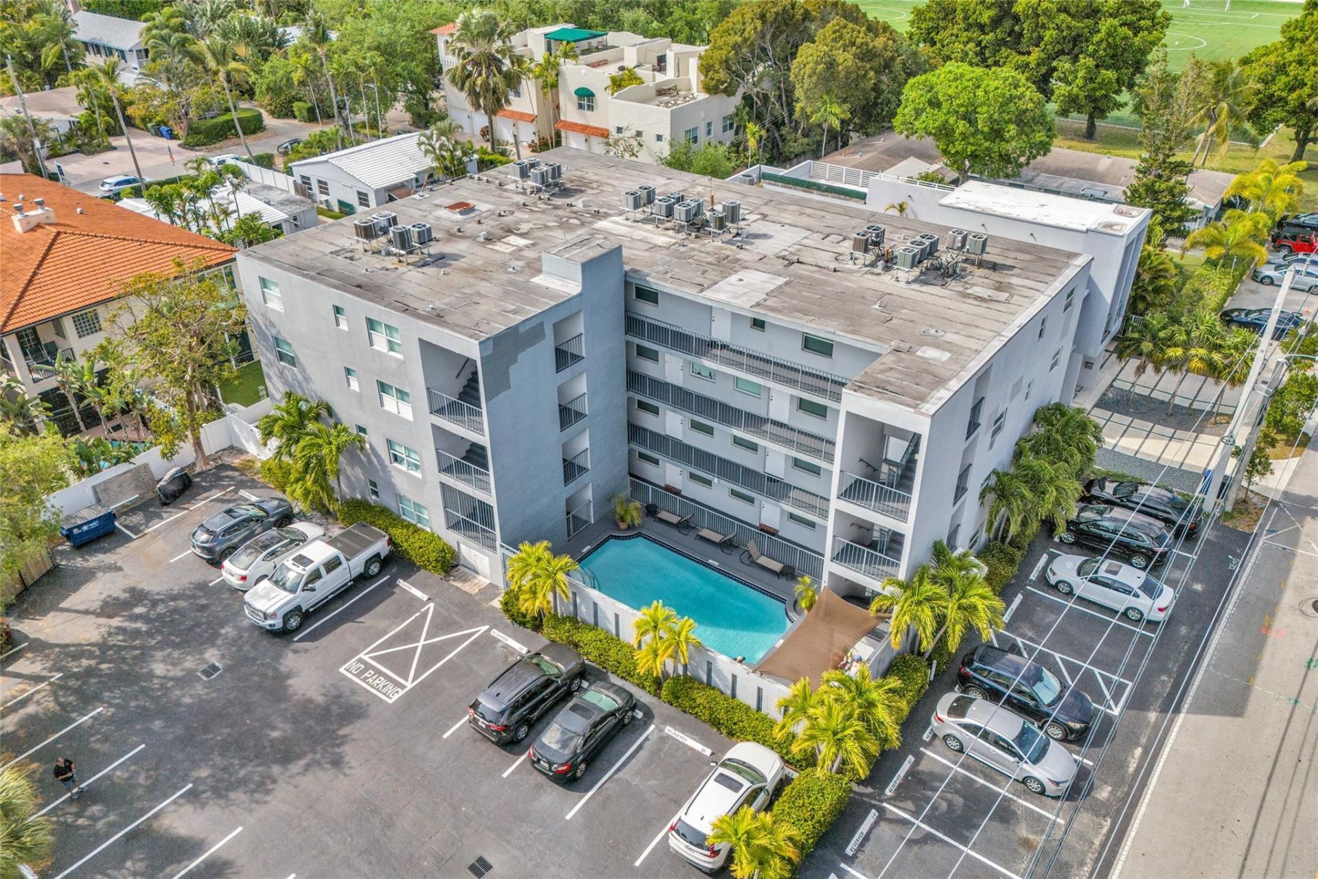 611 NE 14th Avenue, Unit 306, Fort Lauderdale, FL 33304 Photo