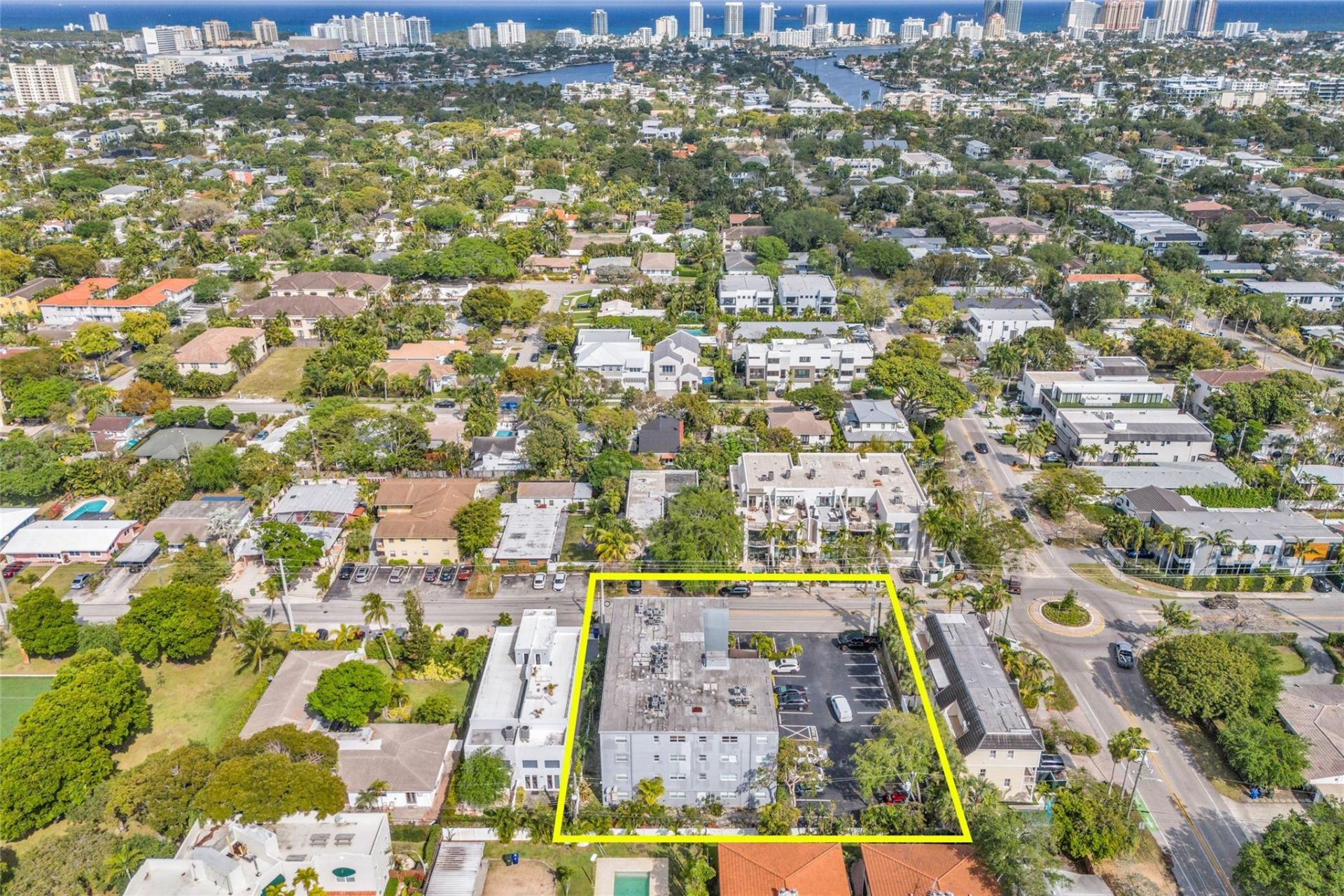 611 NE 14th Avenue, Unit 306, Fort Lauderdale, FL 33304 Photo