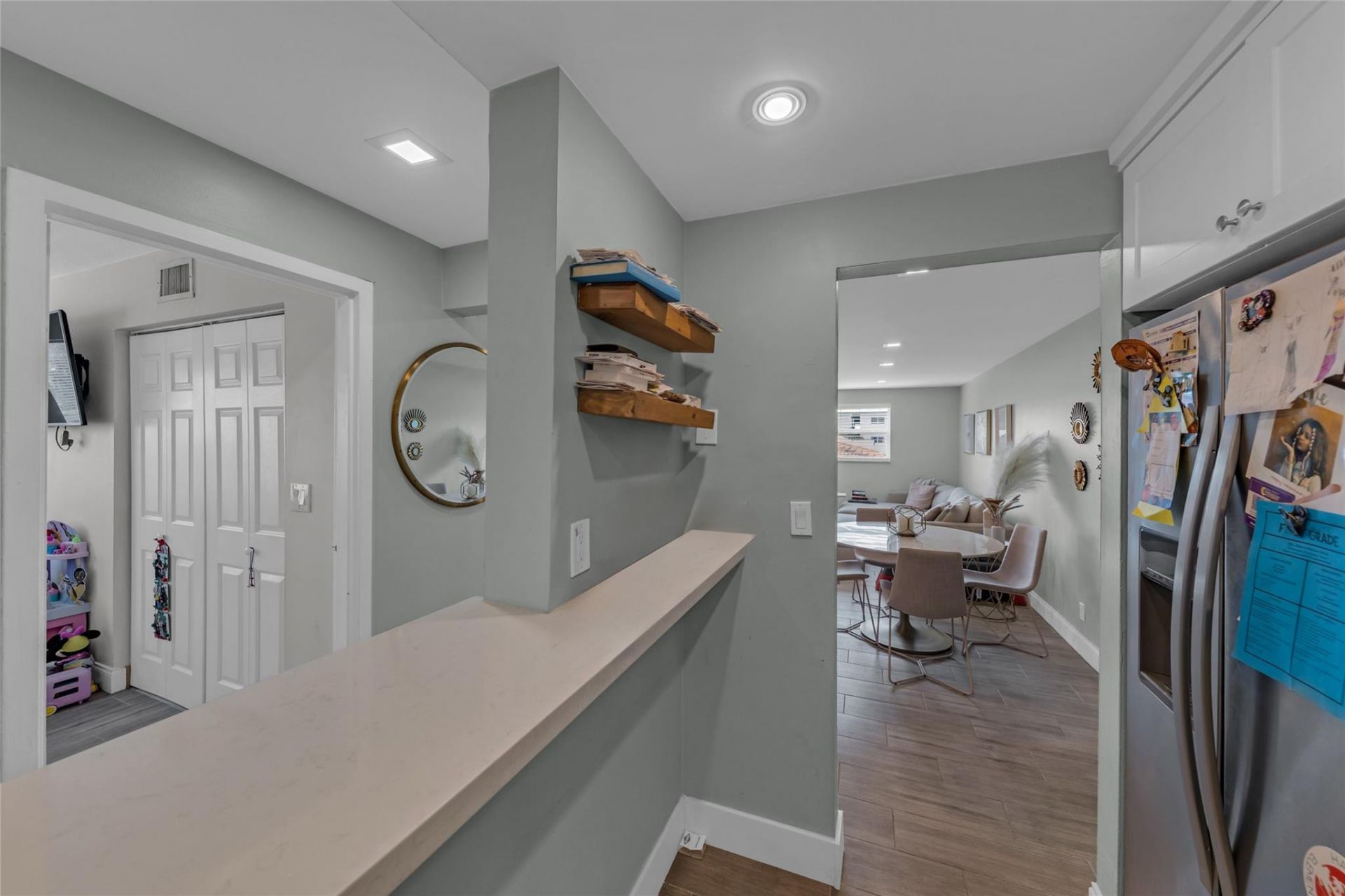611 NE 14th Avenue, Unit 306, Fort Lauderdale, FL 33304 Photo