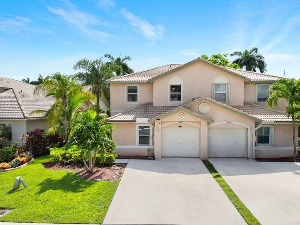 10569 Pelican Drive, Wellington, FL 33414