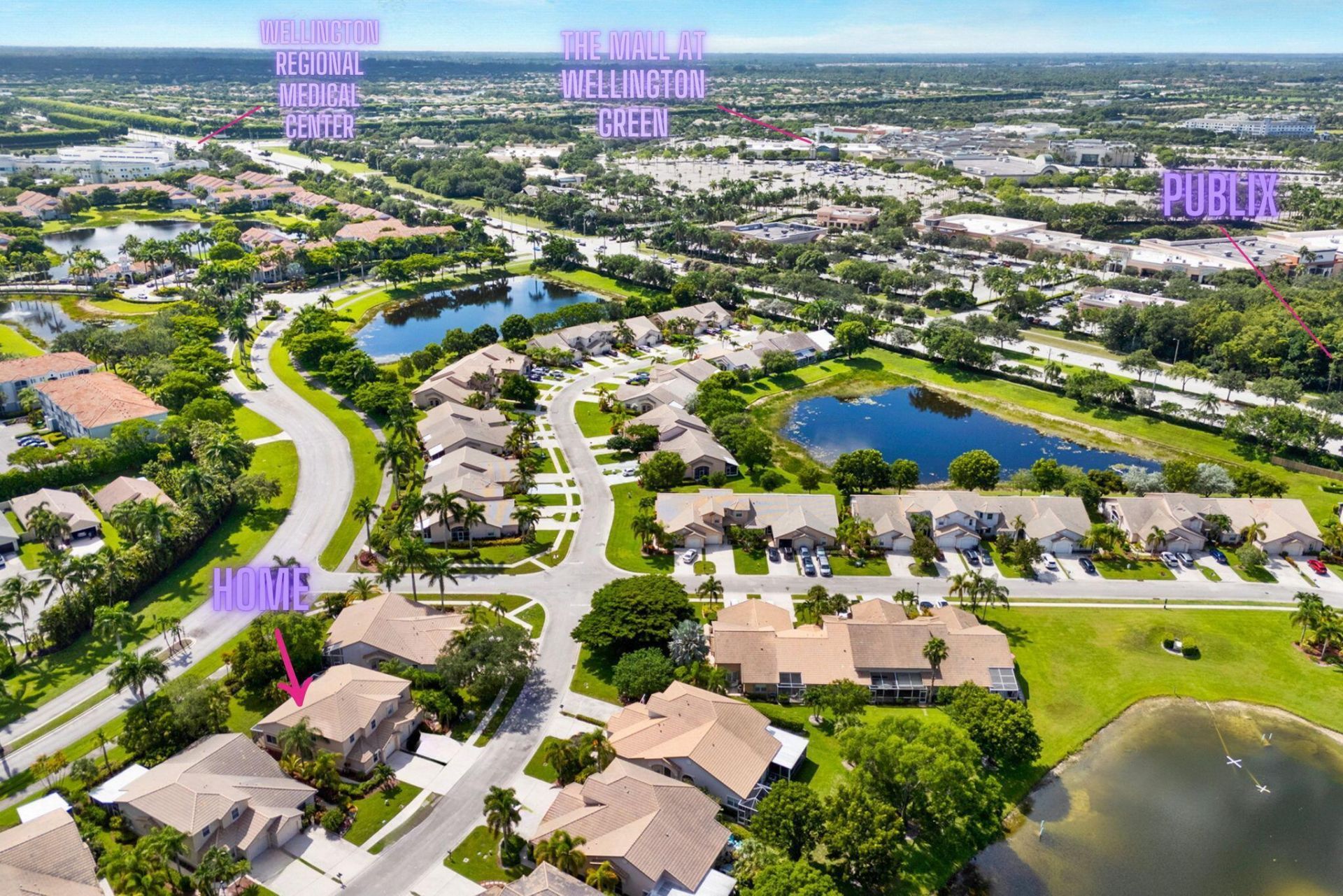 10569 Pelican Drive, Wellington, FL 33414 Photo