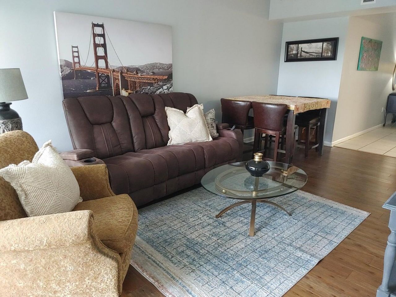 2100 Greenview Shores Boulevard, Unit 519, Wellington, FL 33414 Photo