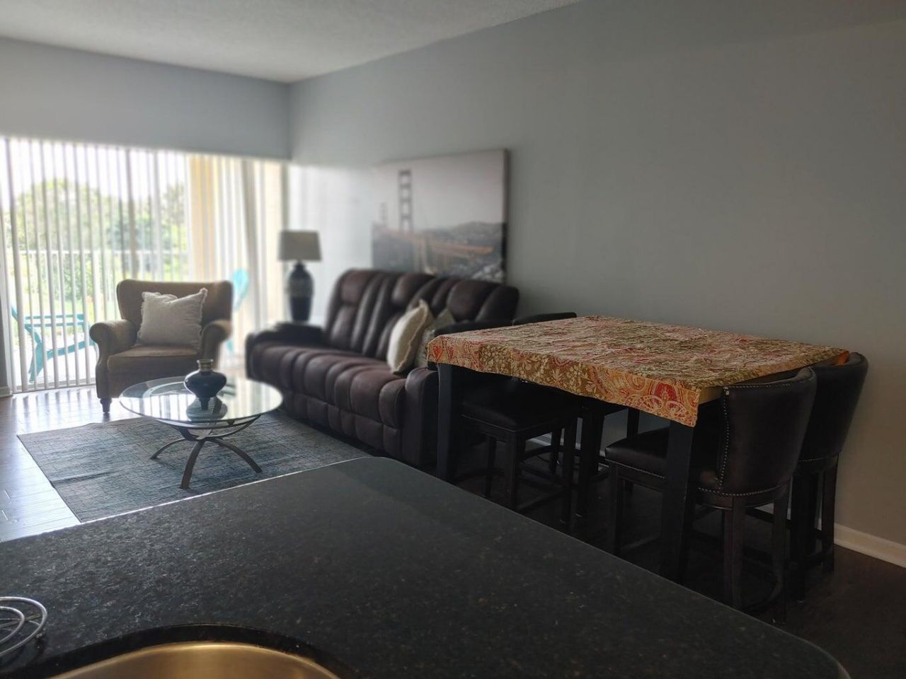 2100 Greenview Shores Boulevard, Unit 519, Wellington, FL 33414 Photo