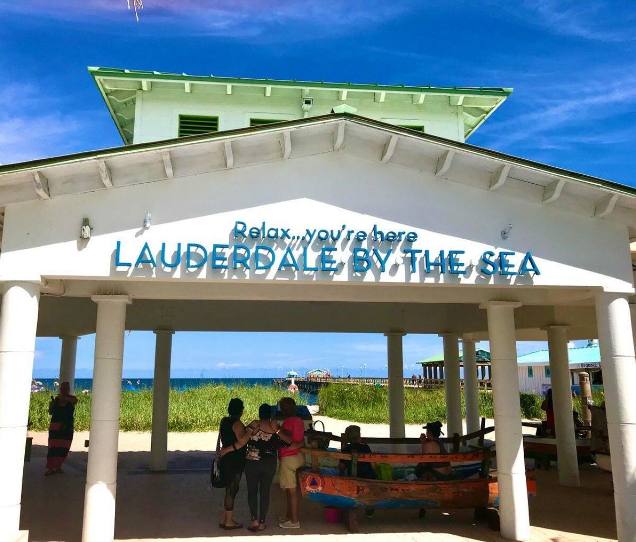 1480 S Ocean Boulevard, Unit 111, Lauderdale by the Sea, FL 33062 Photo