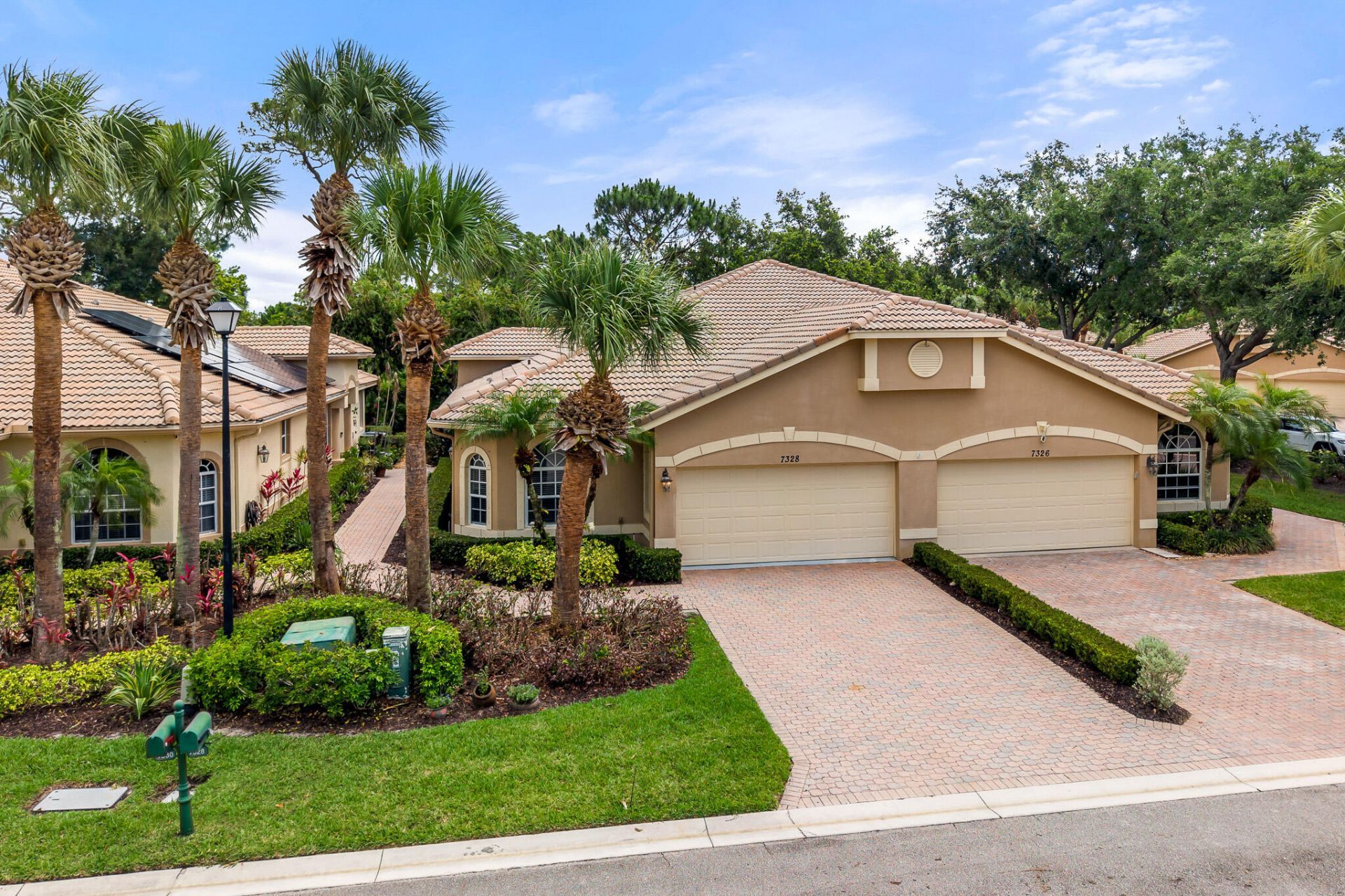 7328 Sea Pines Court, Port Saint Lucie, FL 34986 Photo