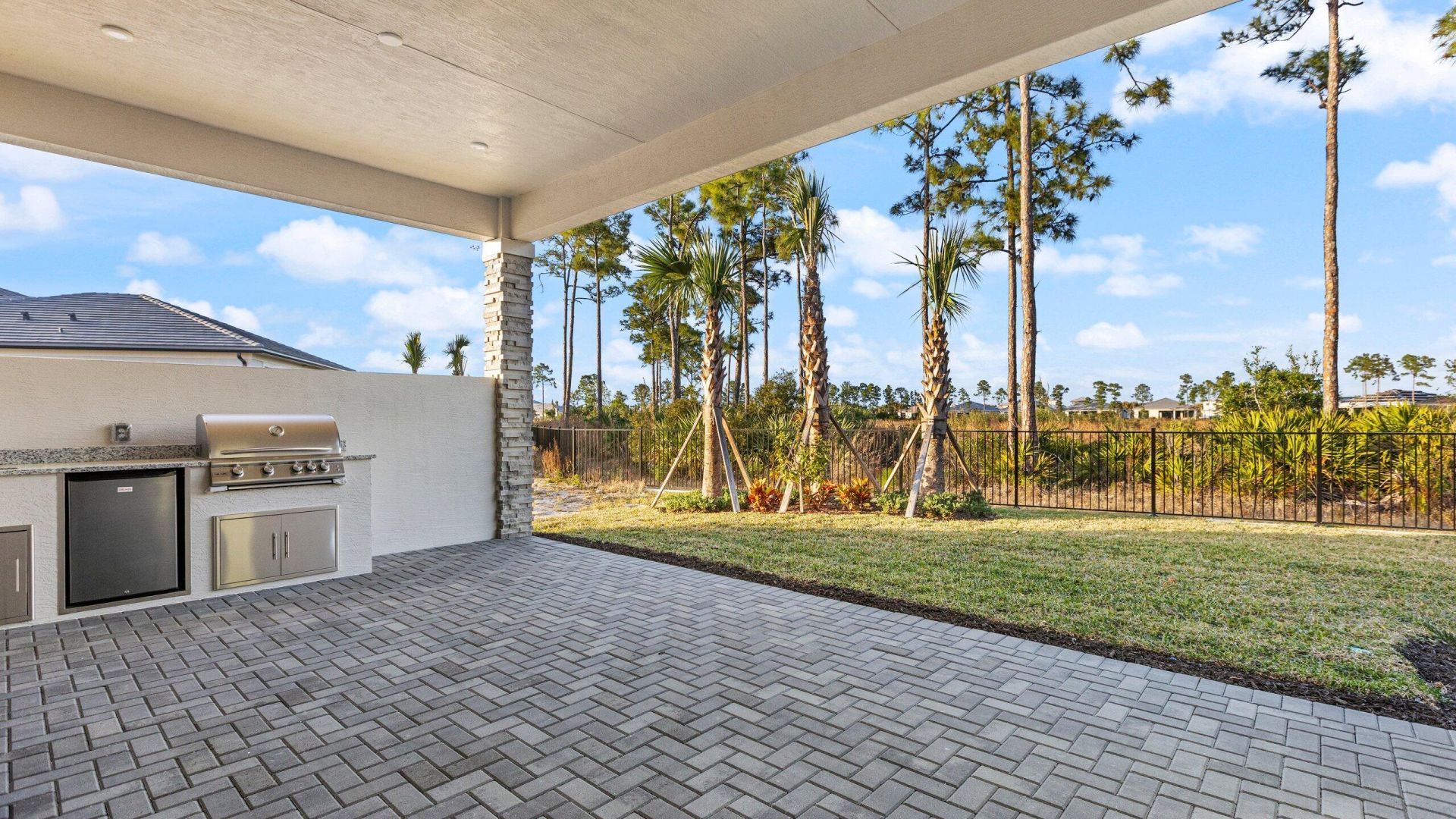 9695 St Germain Drive, Palm Beach Gardens, FL 33412 Photo