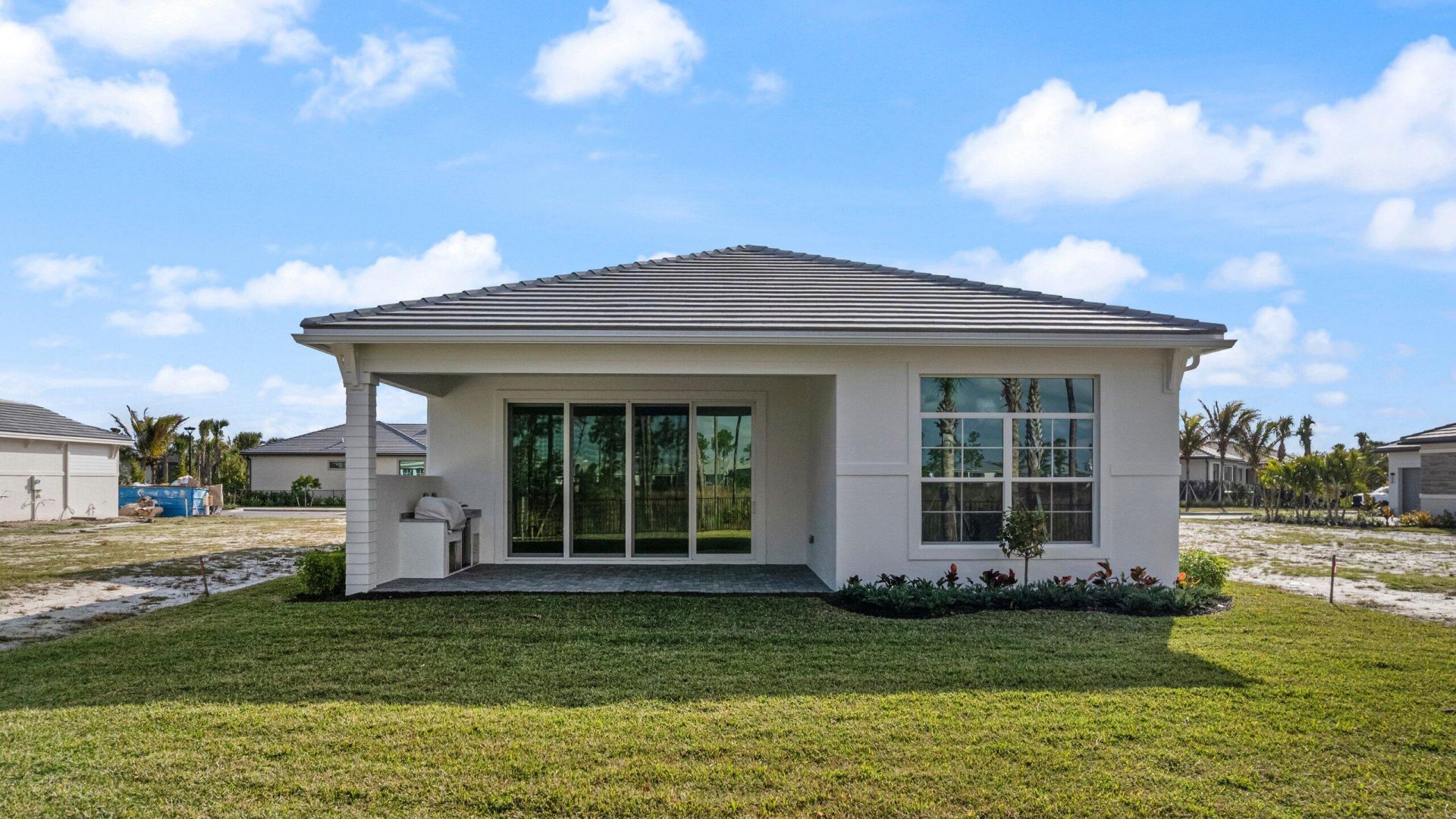 9695 St Germain Drive, Palm Beach Gardens, FL 33412 Photo