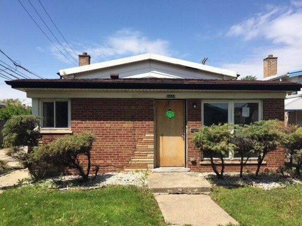 9444 S Union Avenue , Chicago, IL 60620