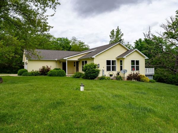2662 Evans Road , Magnolia, IL 61336