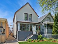 4450 N KASSON Avenue, Chicago, IL 60630 primary photo