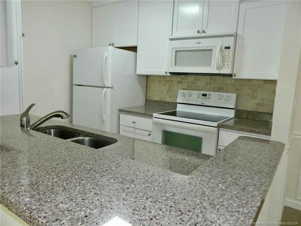 2506 SE Anchorage Cove, Unit G-1, Port Saint Lucie, FL 34952 Photo