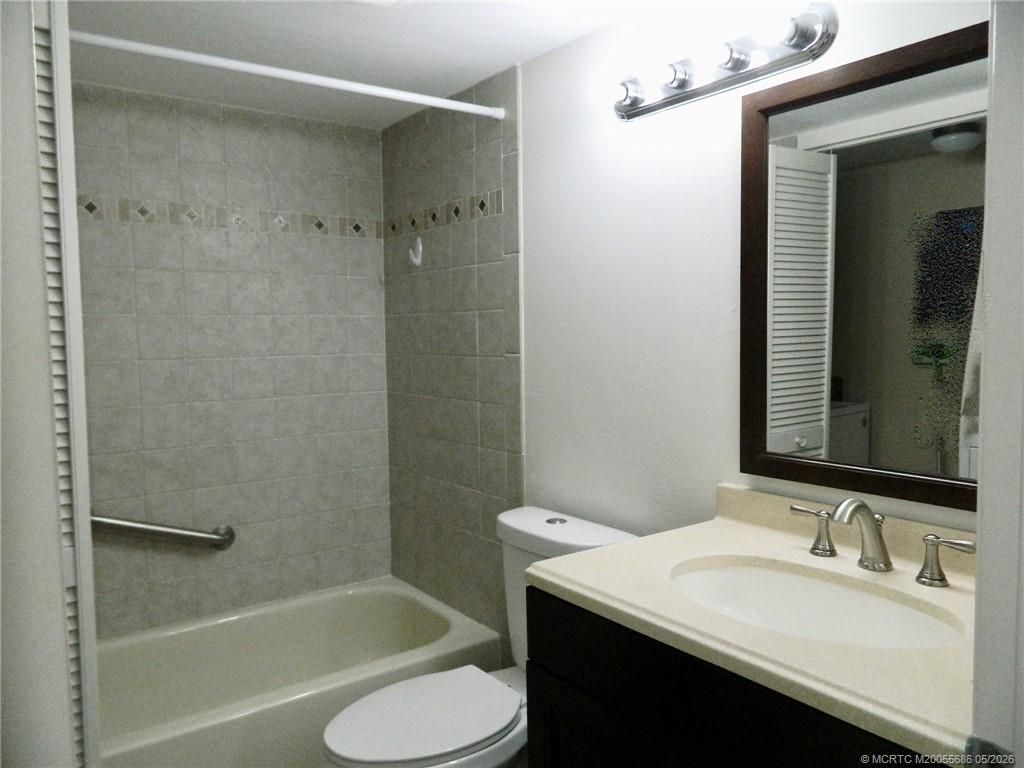 2506 SE Anchorage Cove, Unit G-1, Port Saint Lucie, FL 34952 Photo
