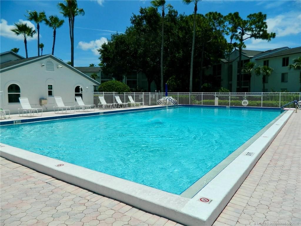 2506 SE Anchorage Cove, Unit G-1, Port Saint Lucie, FL 34952 Photo