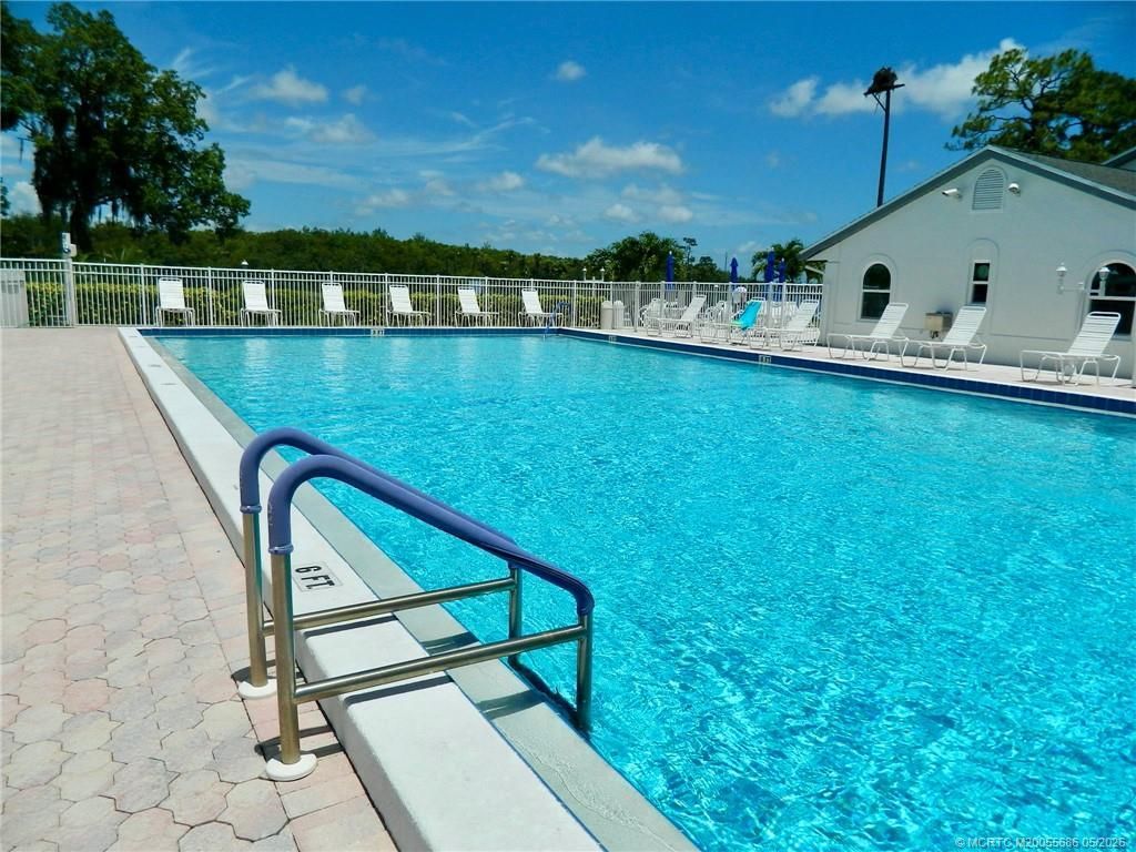2506 SE Anchorage Cove, Unit G-1, Port Saint Lucie, FL 34952 Photo