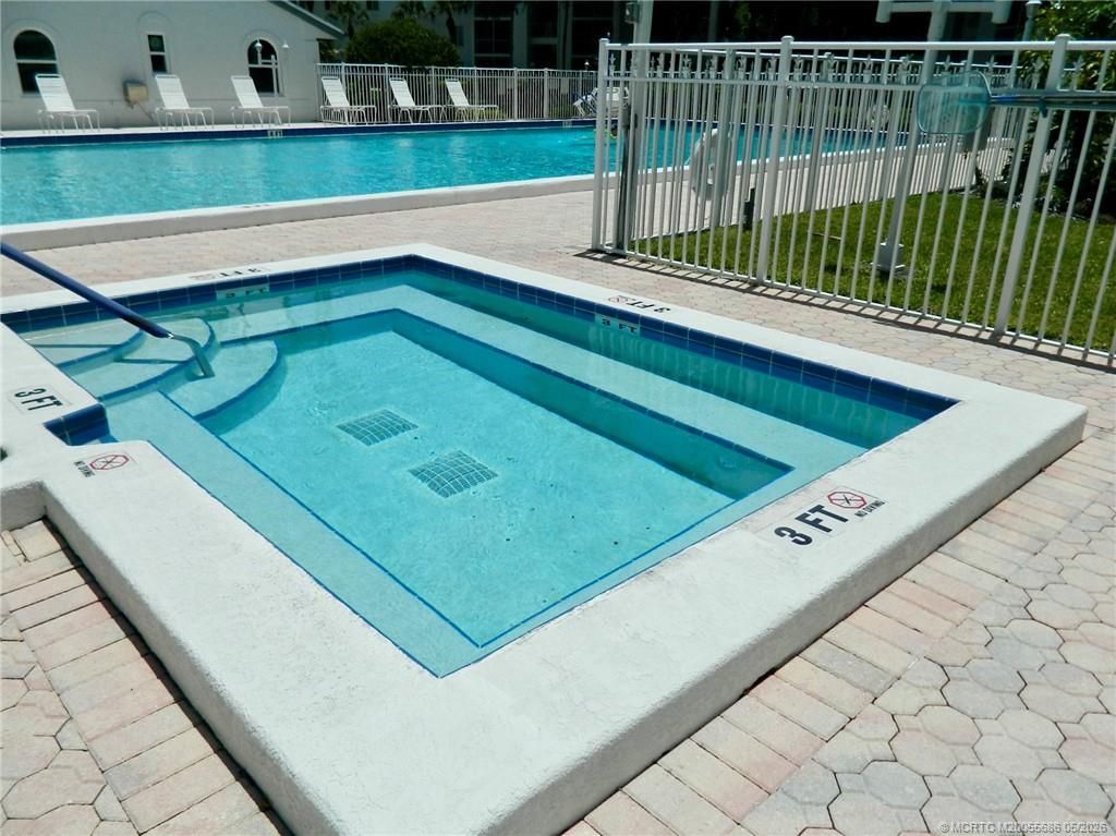 2506 SE Anchorage Cove, Unit G-1, Port Saint Lucie, FL 34952 Photo