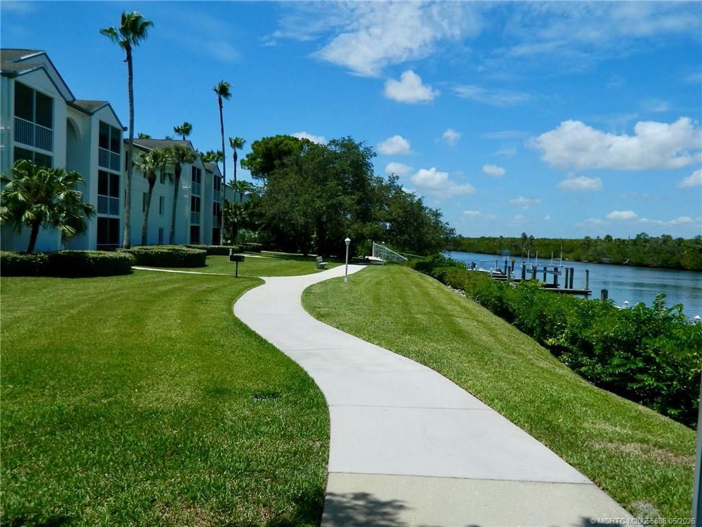 2506 SE Anchorage Cove, Unit G-1, Port Saint Lucie, FL 34952 Photo