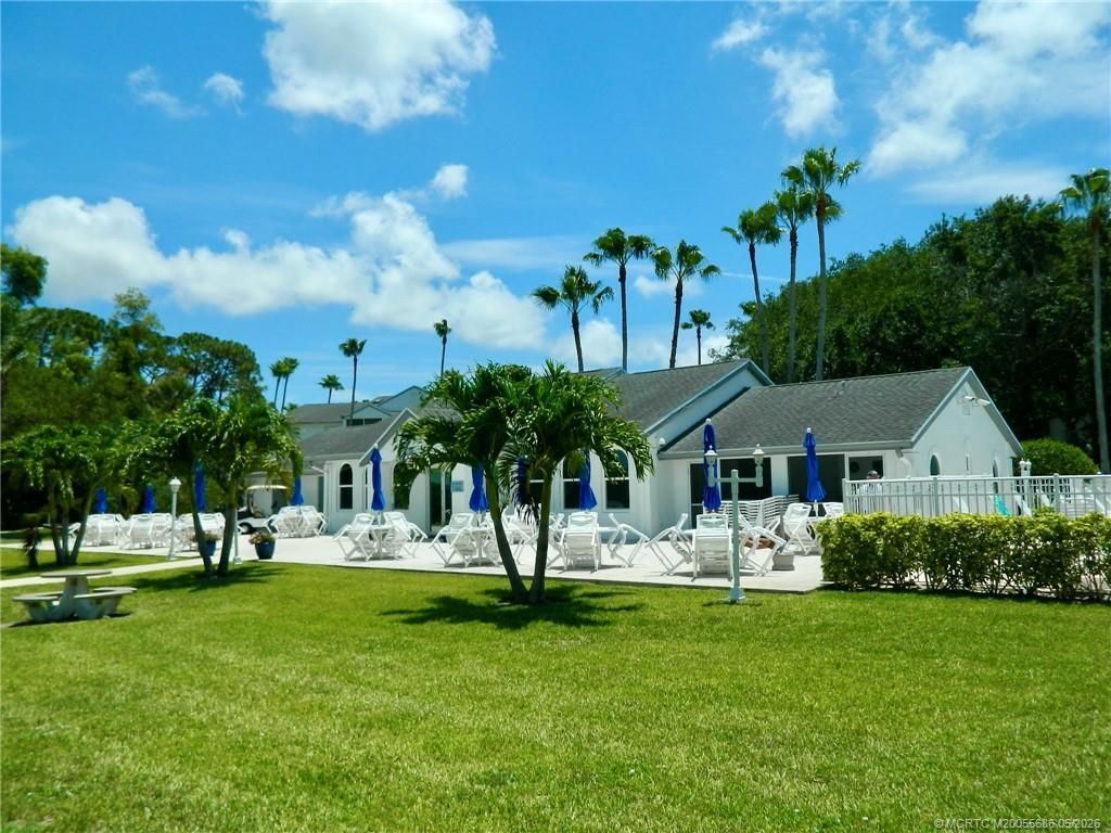 2506 SE Anchorage Cove, Unit G-1, Port Saint Lucie, FL 34952 Photo