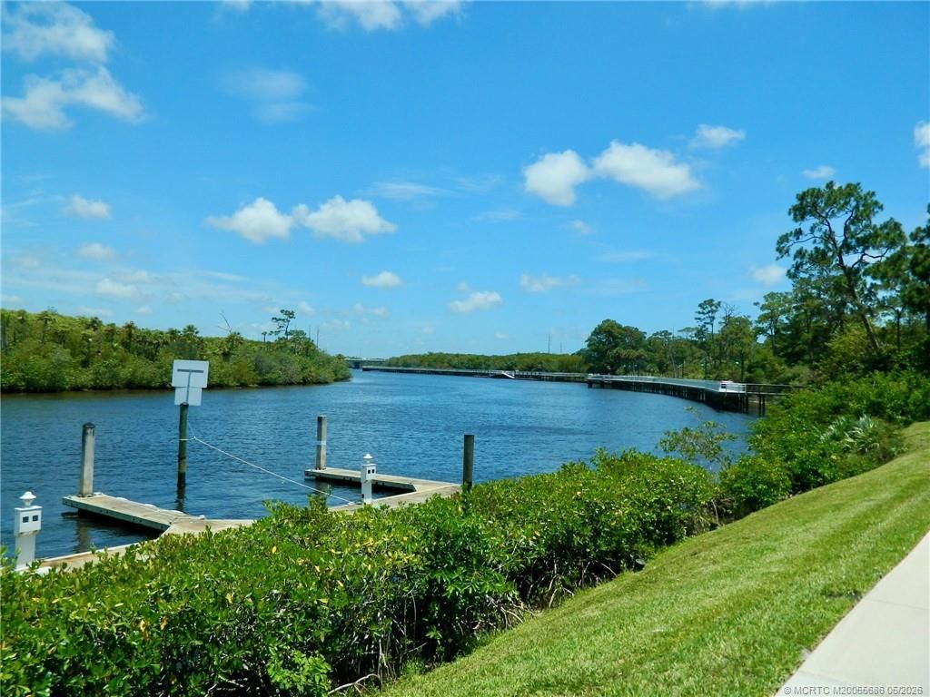 2506 SE Anchorage Cove, Unit G-1, Port Saint Lucie, FL 34952 Photo