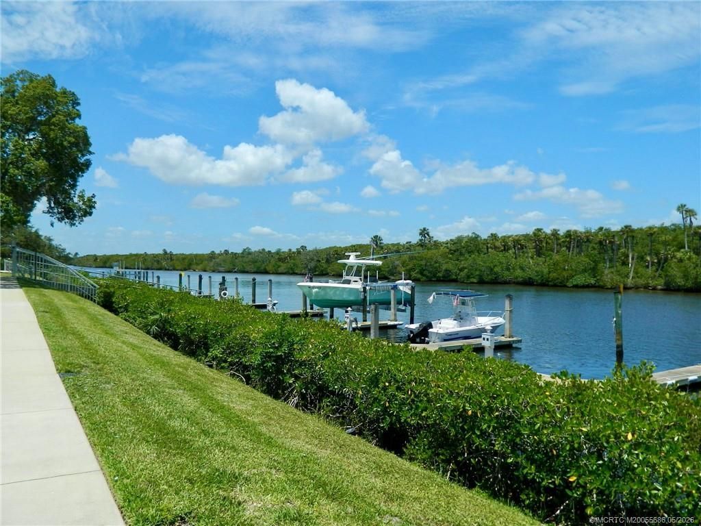 2506 SE Anchorage Cove, Unit G-1, Port Saint Lucie, FL 34952 Photo