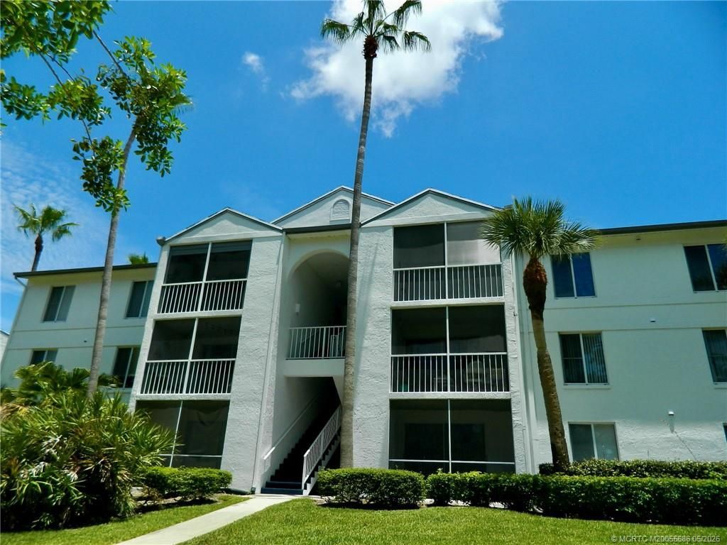 2506 SE Anchorage Cove, Unit G-1, Port Saint Lucie, FL 34952 Photo