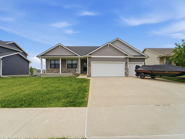 1305 NW Sunset Lane, Grimes, IA 50111