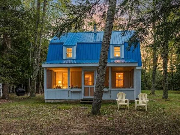 2483 Hidden Valley Lane, Charlevoix, MI 49720