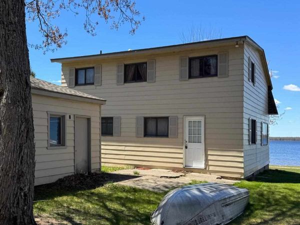 9306 A Jackson Road, Unit Lot 7, Saint Helen, MI 48656