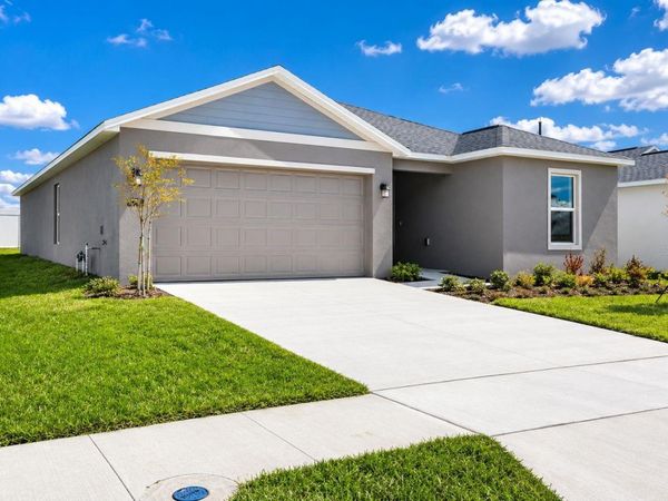 371 ARTEMIS STREET , LAKE WALES, FL 33853