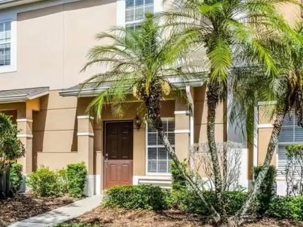 774 CHELSEA DRIVE , DAVENPORT, FL 33897