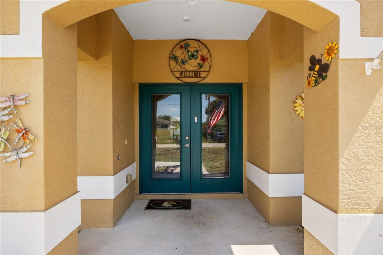 3636 Palestine Road , North Port, FL 34288 Photo