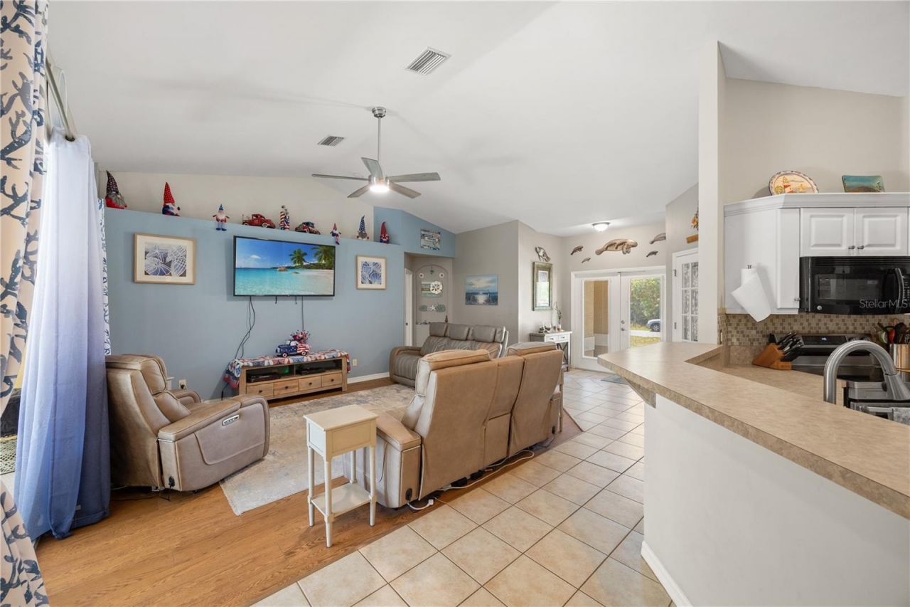 3636 Palestine Road , North Port, FL 34288 Photo