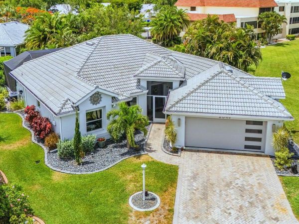 2049 BIG PASS LANE , PUNTA GORDA, FL 33955