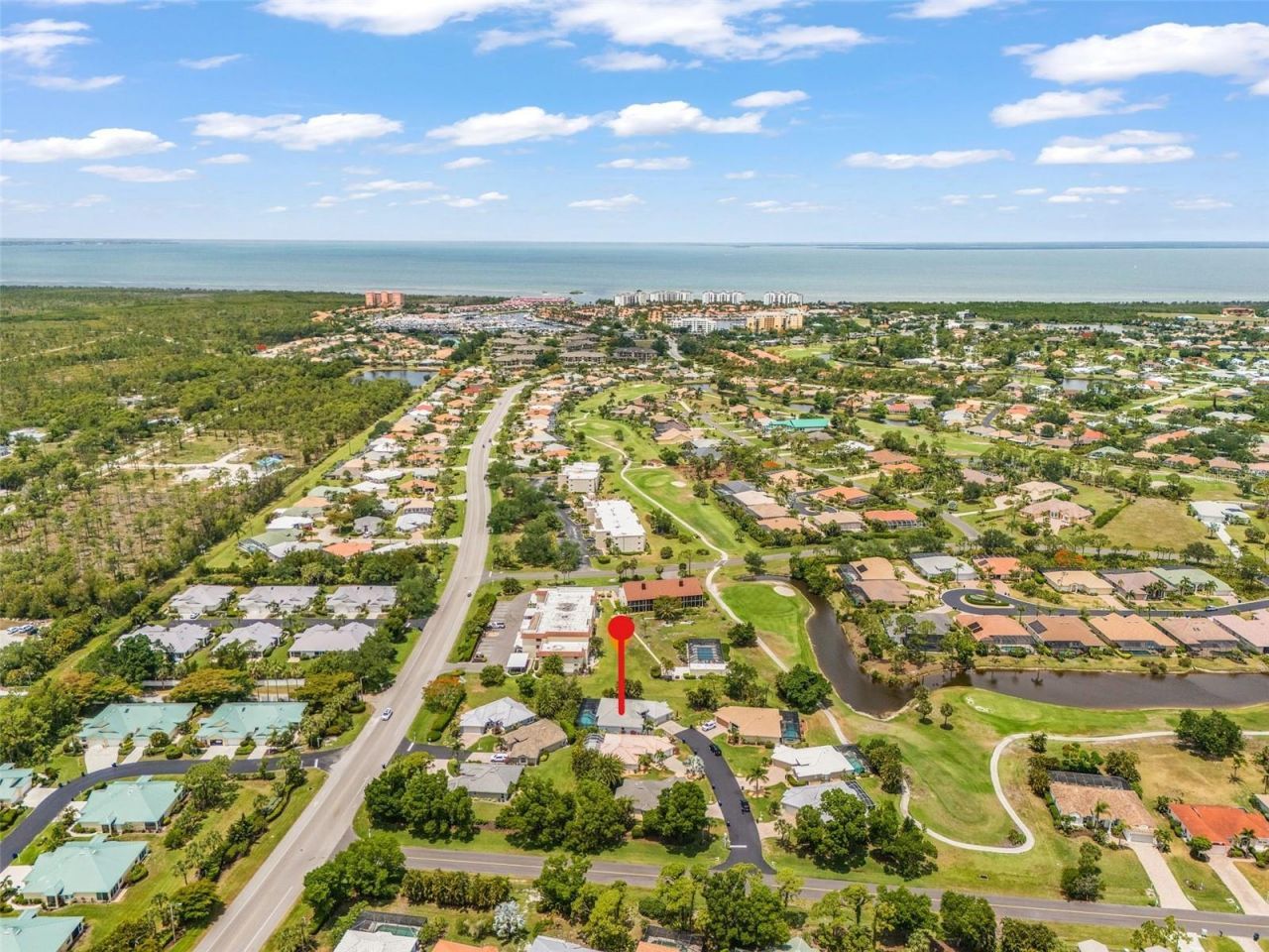 2049 Big Pass Lane, Punta Gorda, FL 33955 Photo