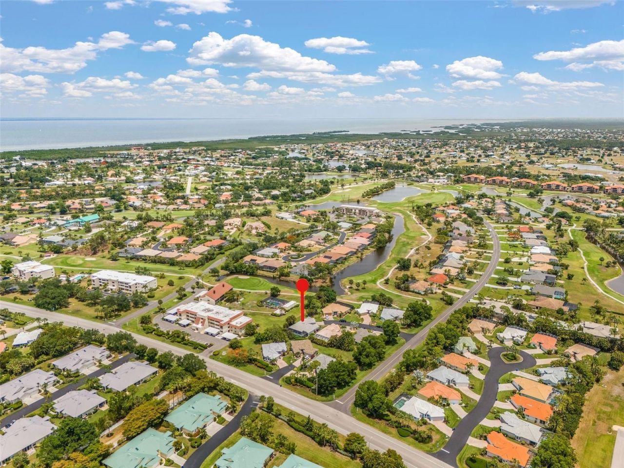 2049 Big Pass Lane, Punta Gorda, FL 33955 Photo