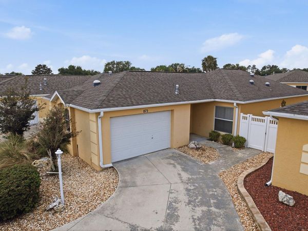 872 WINCHESTER COURT , THE VILLAGES, FL 32162