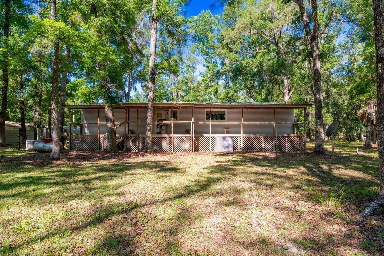 343 NE 743rd Street , Old Town, FL 32680 Photo