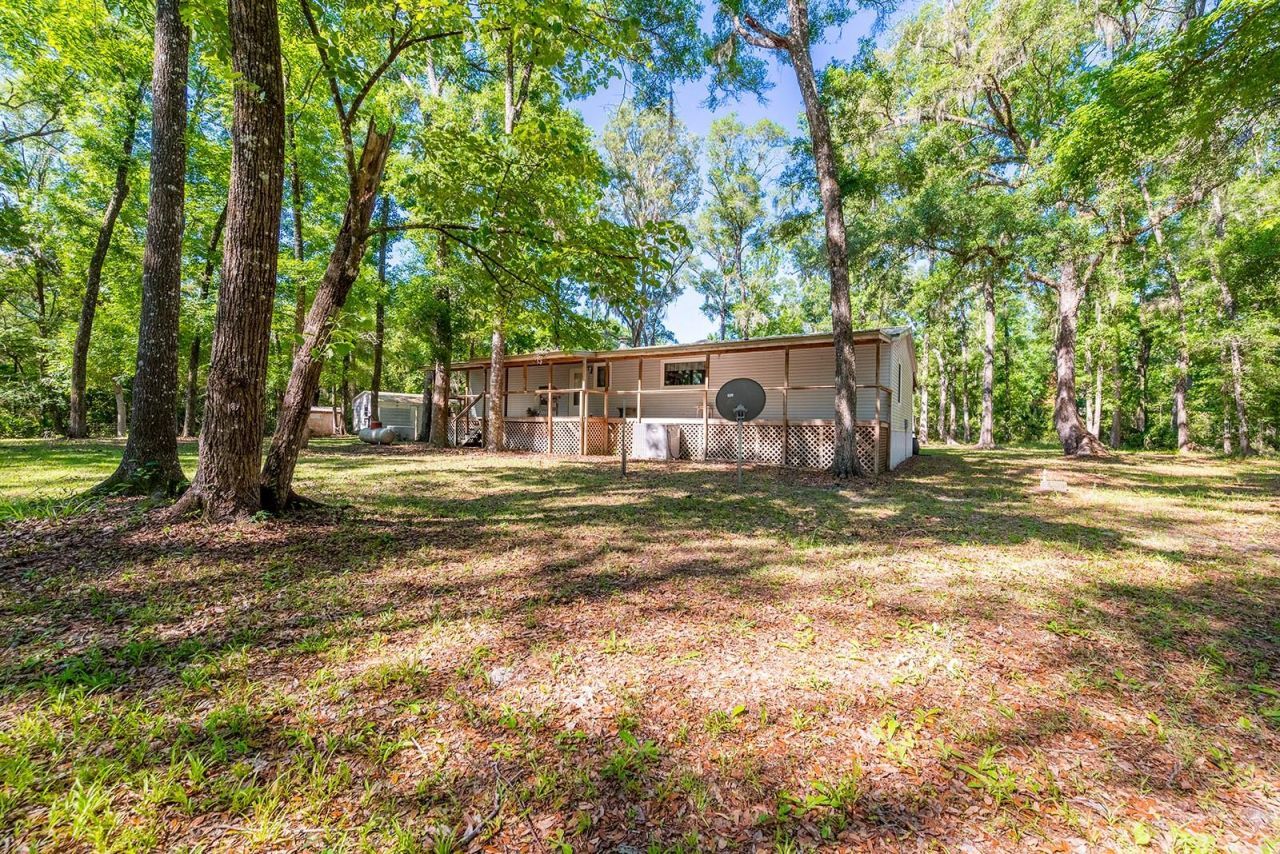 343 NE 743rd Street , Old Town, FL 32680 Photo