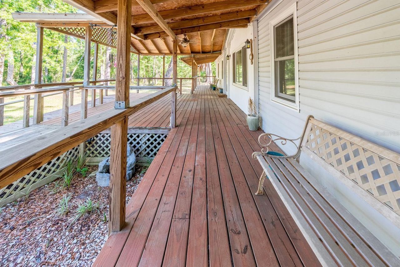 343 NE 743rd Street , Old Town, FL 32680 Photo