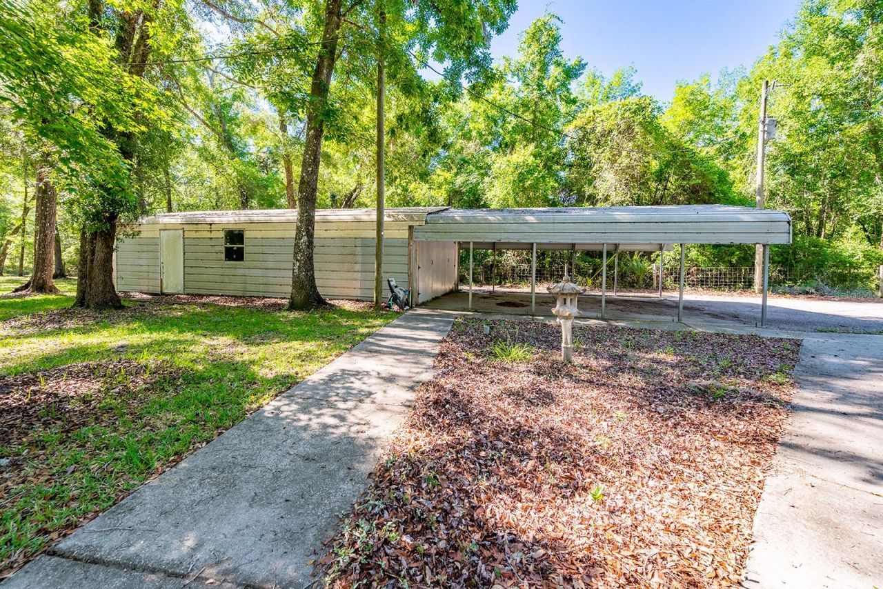 343 NE 743rd Street , Old Town, FL 32680 Photo