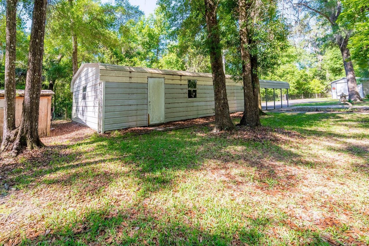 343 NE 743rd Street , Old Town, FL 32680 Photo