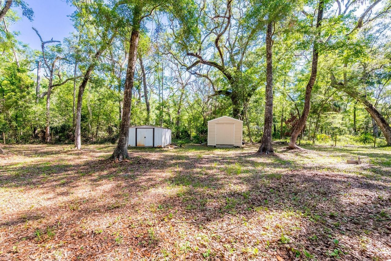 343 NE 743rd Street , Old Town, FL 32680 Photo