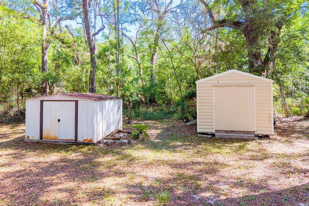 343 NE 743rd Street , Old Town, FL 32680 Photo