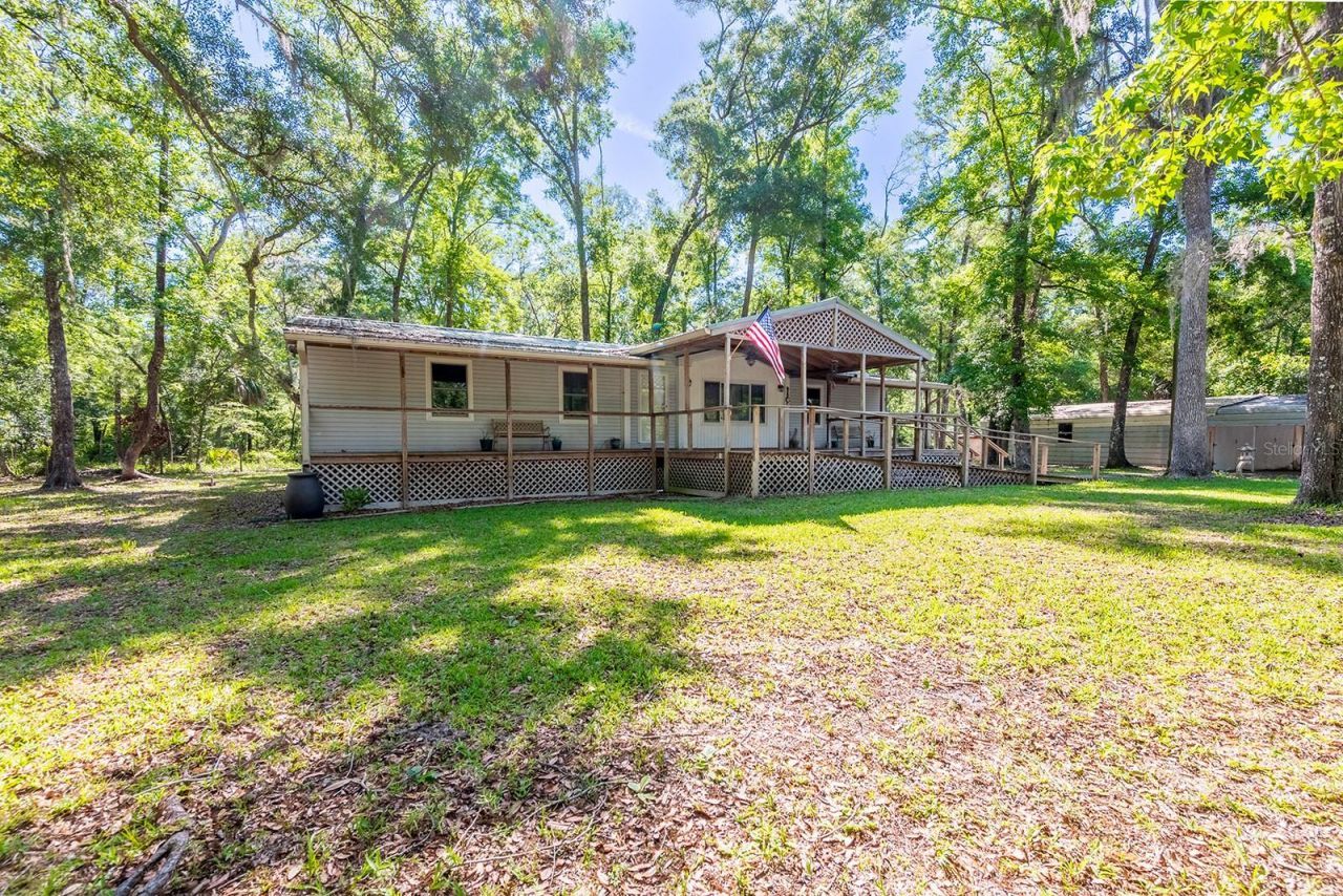 343 NE 743rd Street , Old Town, FL 32680 Photo