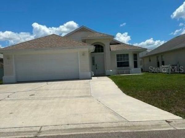 1525 CHALLENGER AVENUE , DAVENPORT, FL 33897