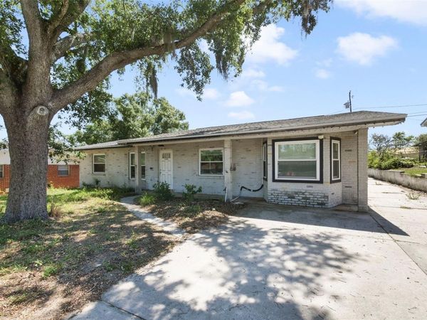 1406 MORNINGSIDE DRIVE , LAKE WALES, FL 33853