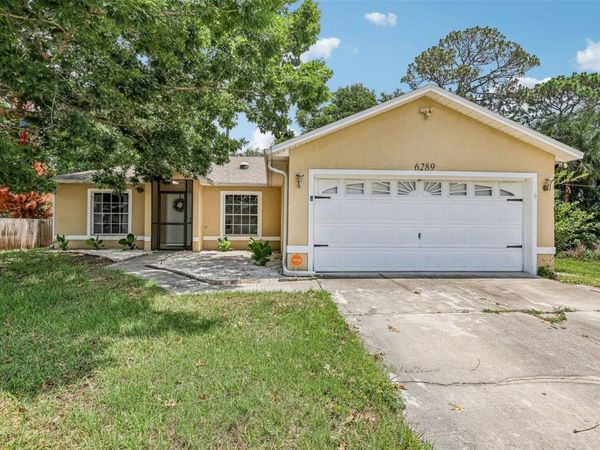 6289 LEONARD AVENUE , COCOA, FL 32927
