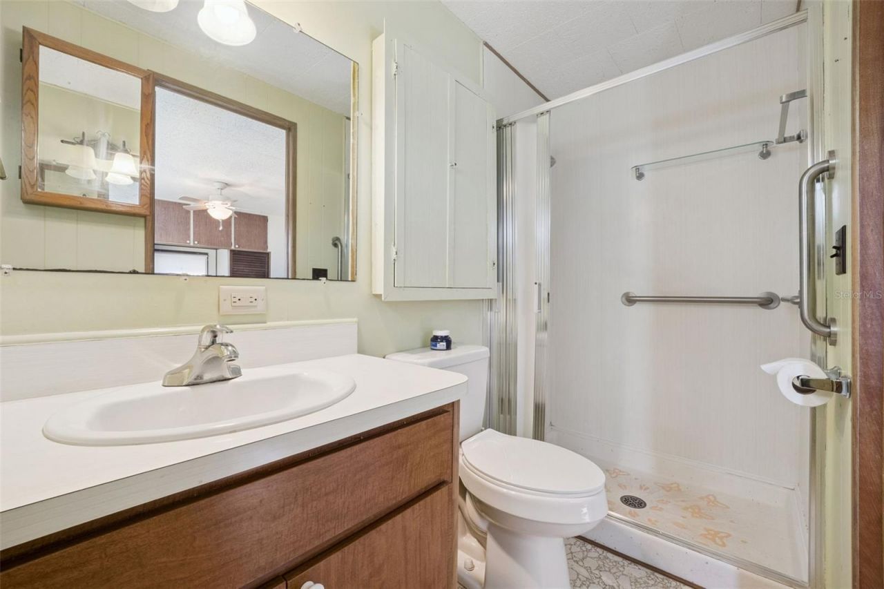 43 Sabal Palm Circle , Eustis, FL 32726 Photo